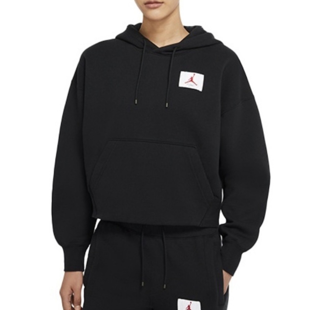 Jordan Women’s Flight Fleece Sweatshirt